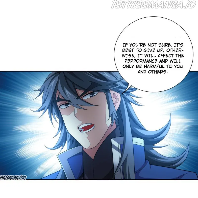 The Great Ruler Chapter 150.2 Online - página 40