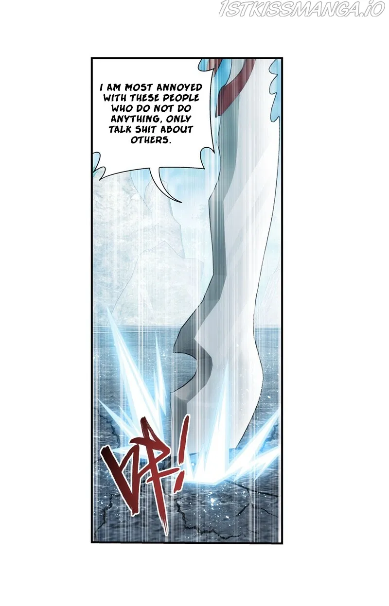 The Great Ruler Chapter 151.1 Online - página 10