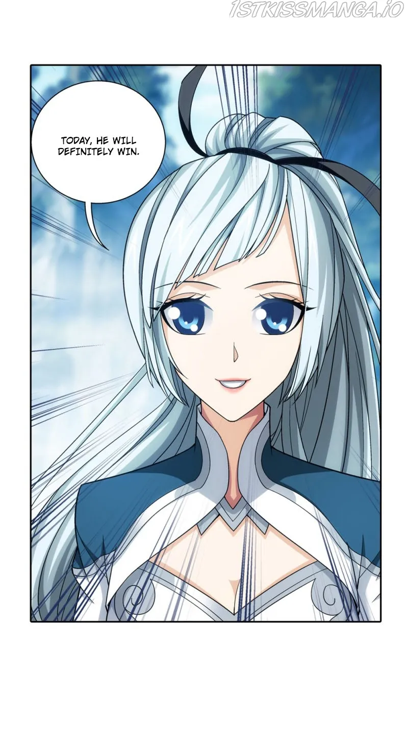 The Great Ruler Chapter 151.1 Online - página 15