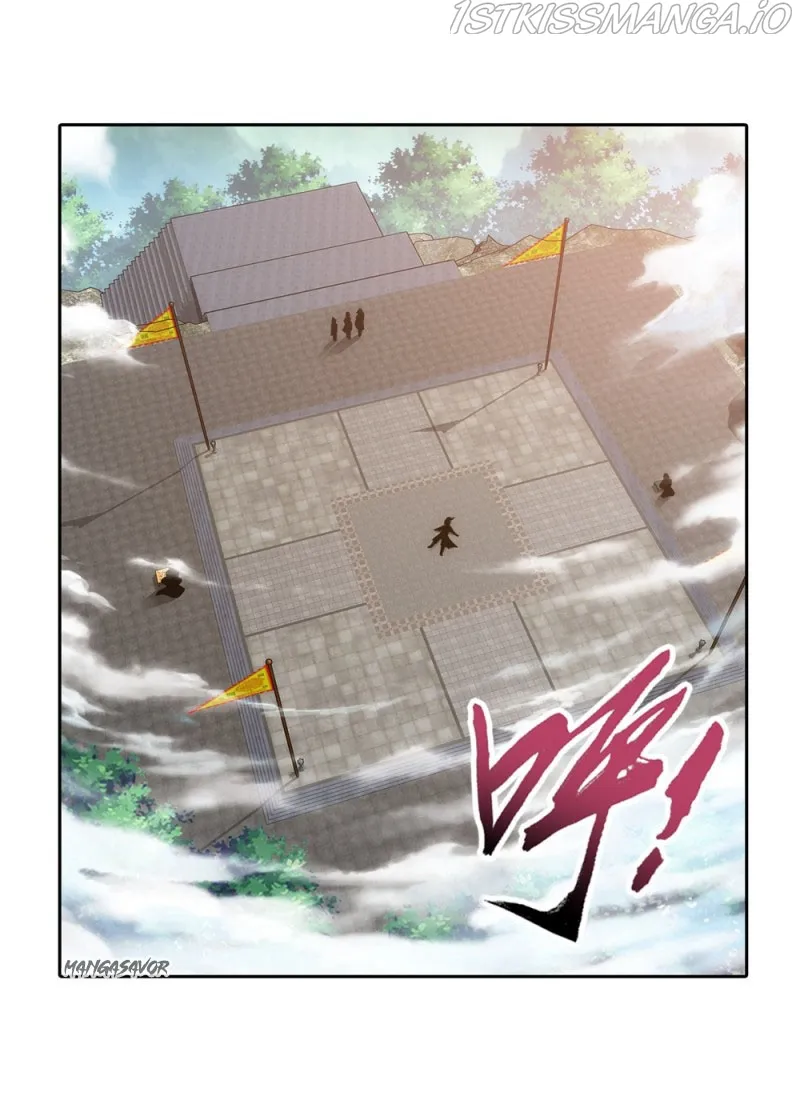 The Great Ruler Chapter 151.1 Online - página 17