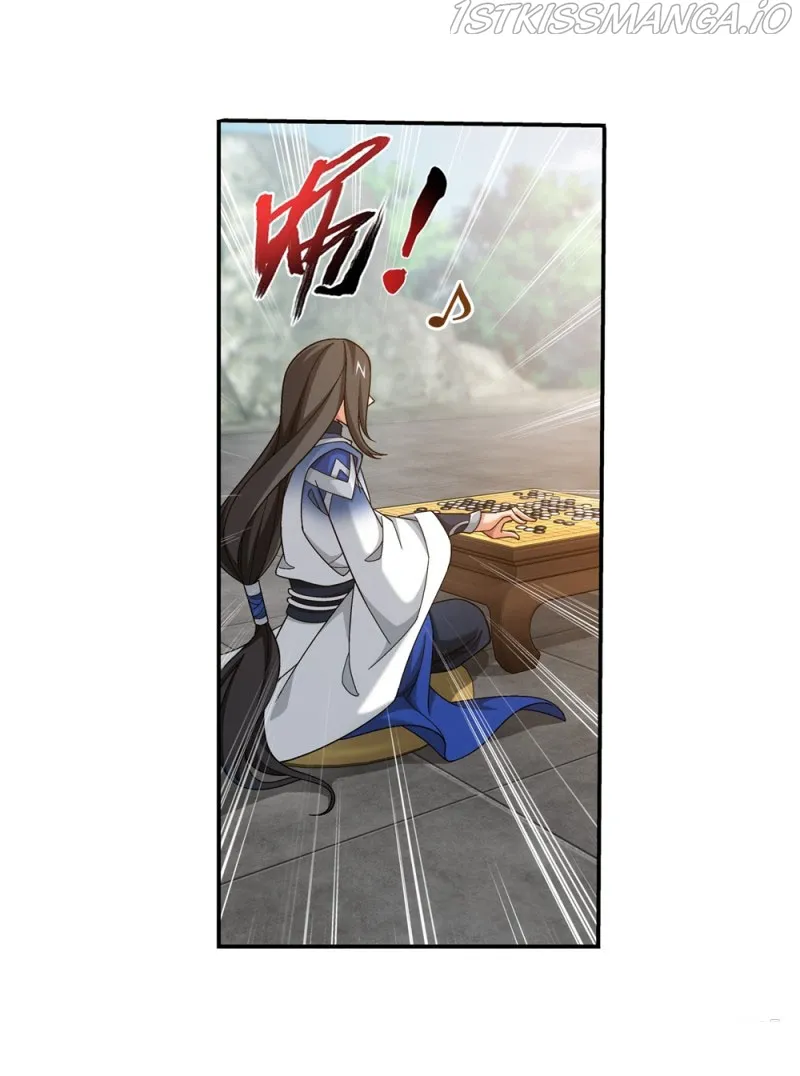 The Great Ruler Chapter 151.1 Online - página 18