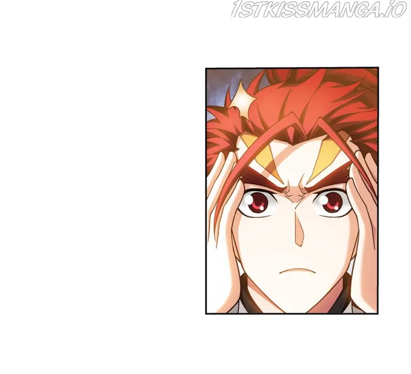 The Great Ruler Chapter 151.1 Online - página 25