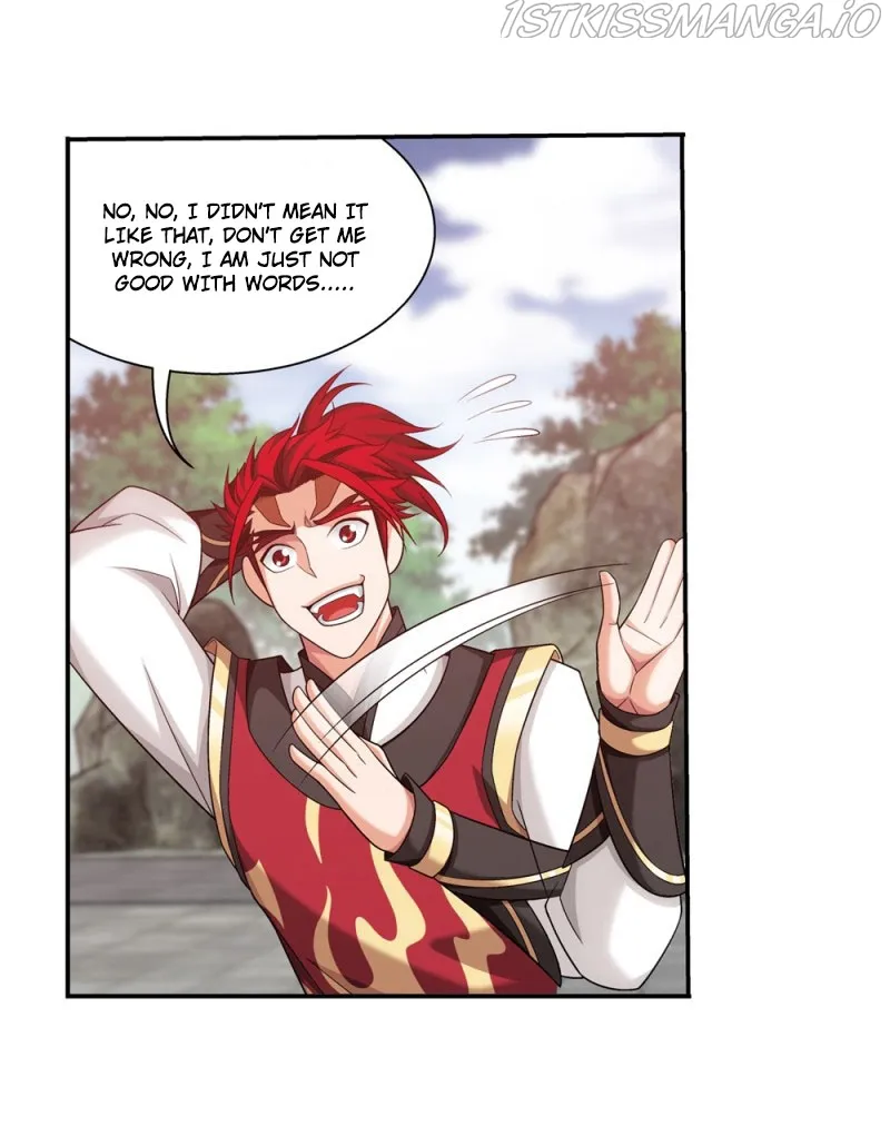 The Great Ruler Chapter 151.1 Online - página 31