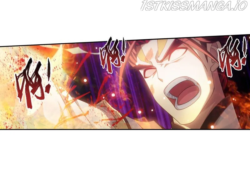 The Great Ruler Chapter 152.2 Online - página 3