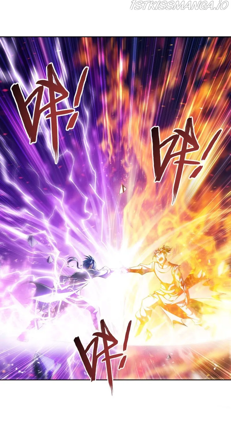 The Great Ruler Chapter 152.2 Online - página 4