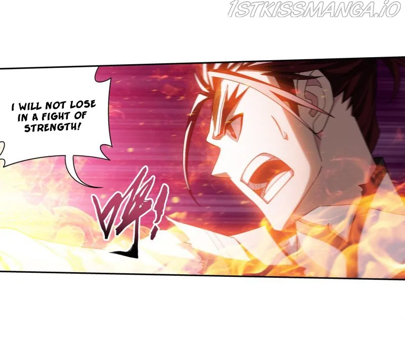 The Great Ruler Chapter 152.2 Online - página 8