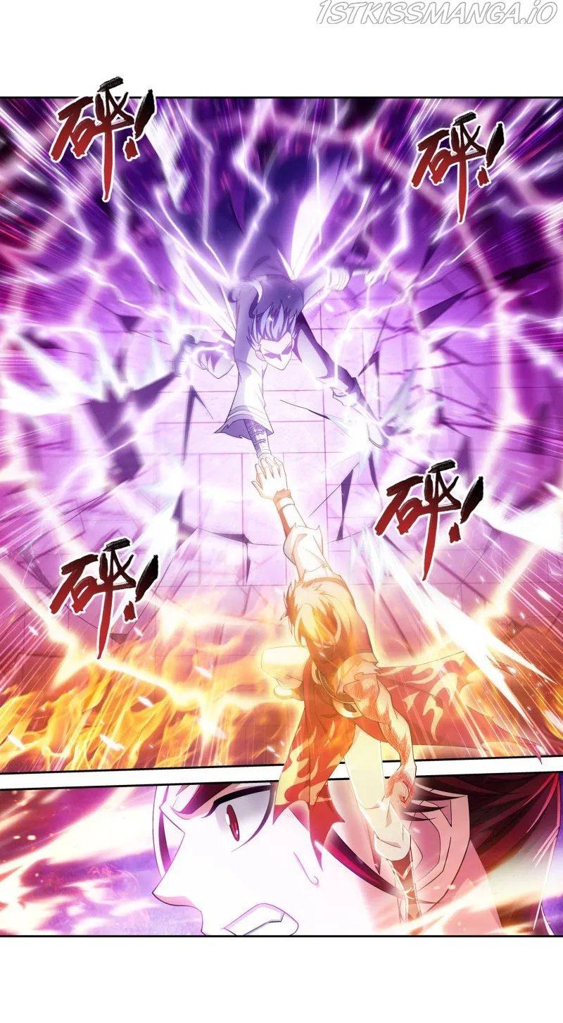 The Great Ruler Chapter 152.2 Online - página 10