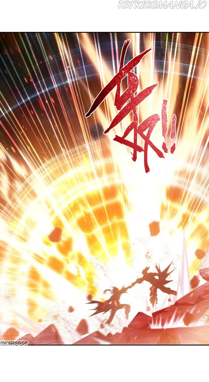 The Great Ruler Chapter 152.2 Online - página 11