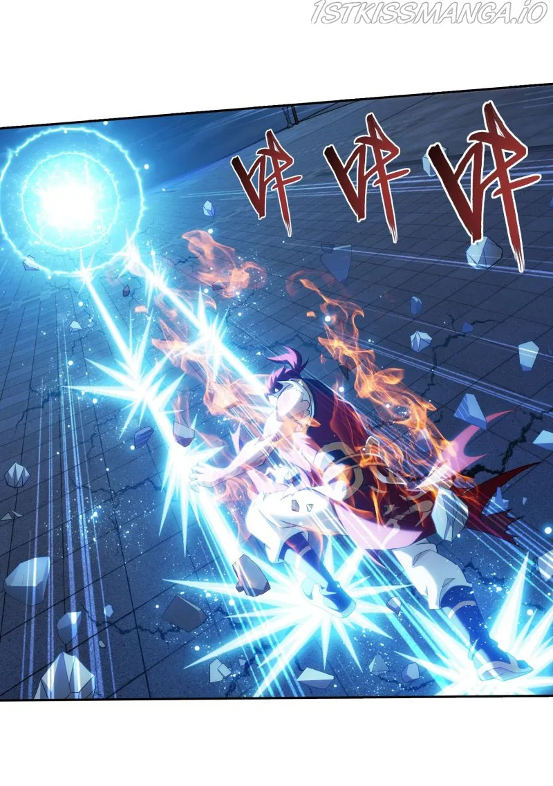 The Great Ruler Chapter 152.2 Online - página 14