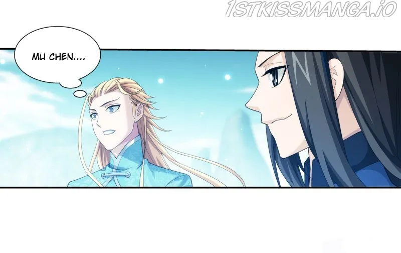 The Great Ruler Chapter 152.2 Online - página 19