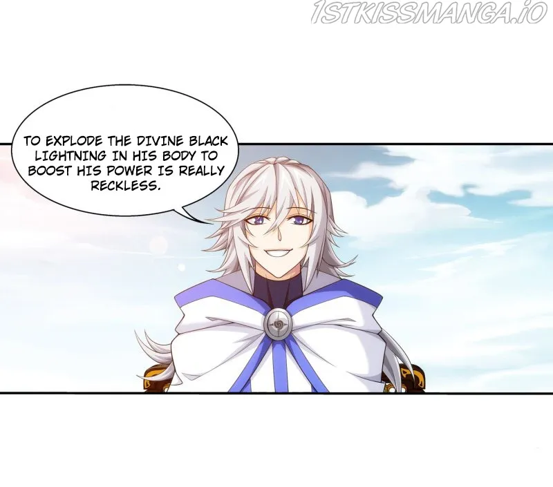 The Great Ruler Chapter 152.2 Online - página 23