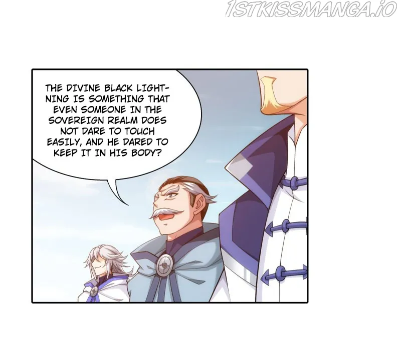 The Great Ruler Chapter 152.2 Online - página 24