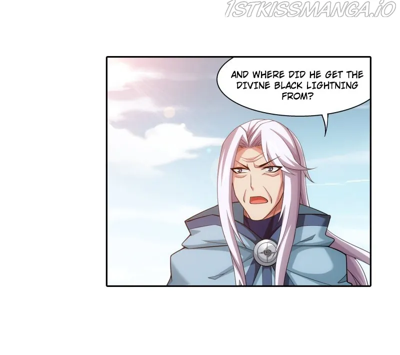 The Great Ruler Chapter 152.2 Online - página 25