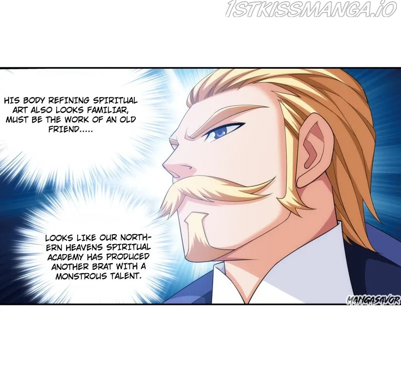 The Great Ruler Chapter 152.2 Online - página 26