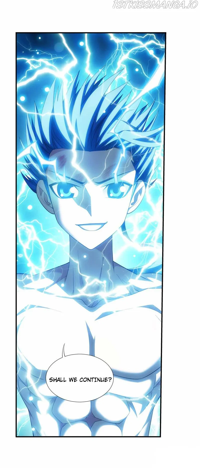 The Great Ruler Chapter 152.2 Online - página 30