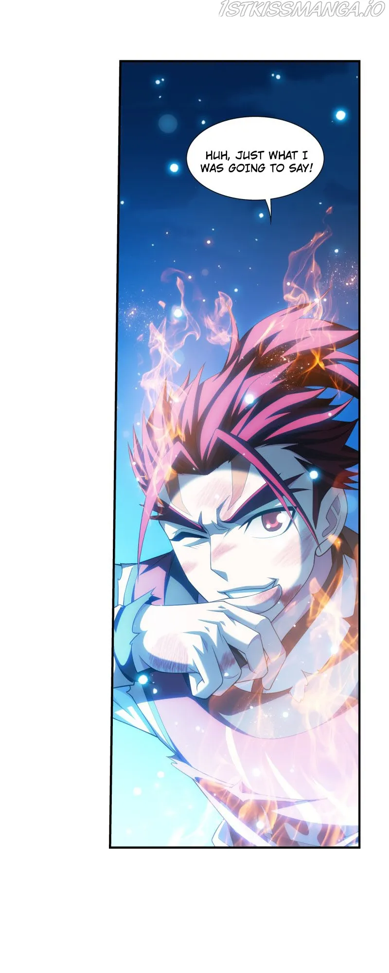 The Great Ruler Chapter 152.2 Online - página 31