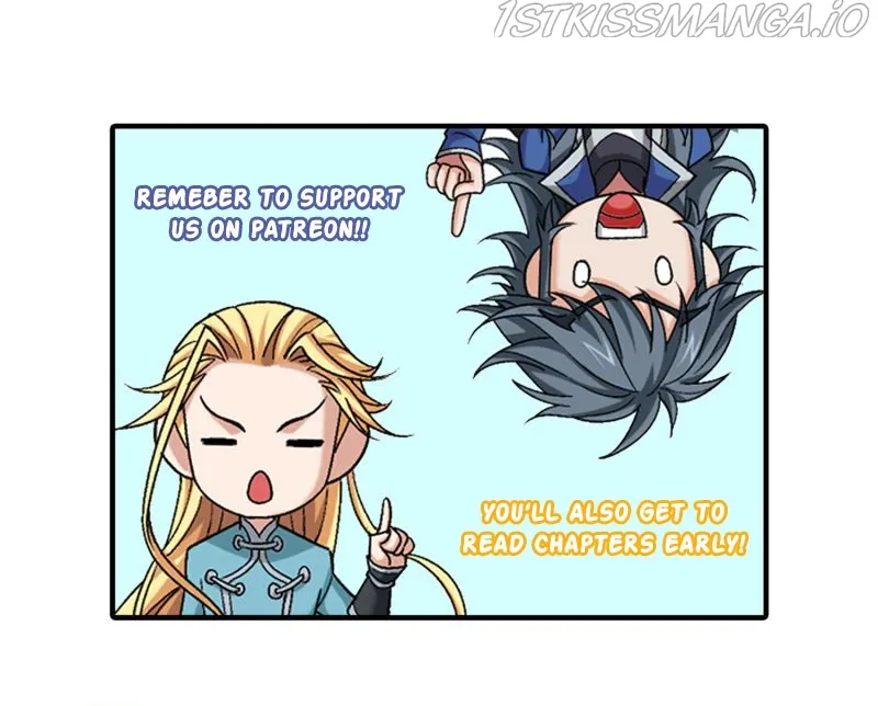 The Great Ruler Chapter 152.2 Online - página 32