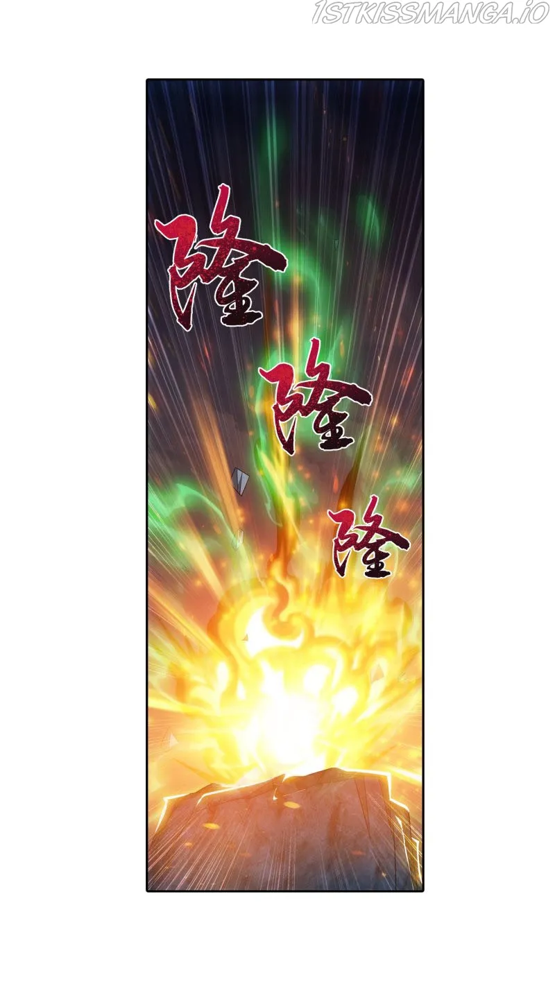 The Great Ruler Chapter 153.2 Online - página 3
