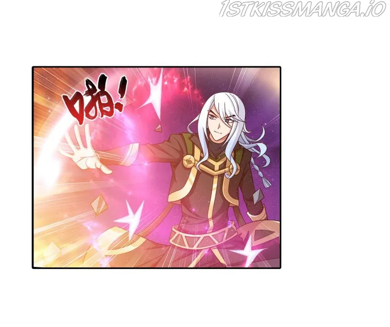 The Great Ruler Chapter 153.2 Online - página 4