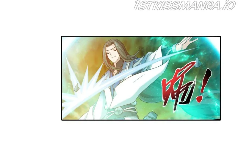 The Great Ruler Chapter 153.2 Online - página 5