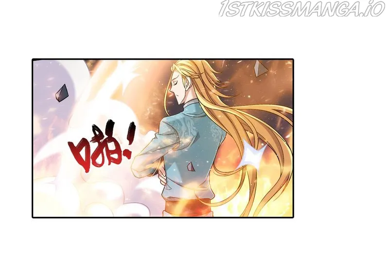 The Great Ruler Chapter 153.2 Online - página 6