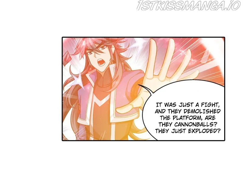 The Great Ruler Chapter 153.2 Online - página 7