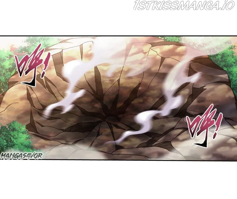 The Great Ruler Chapter 153.2 Online - página 8