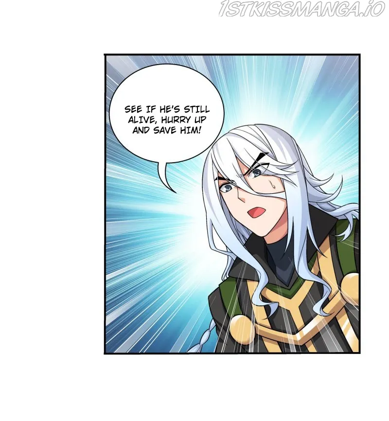 The Great Ruler Chapter 153.2 Online - página 12