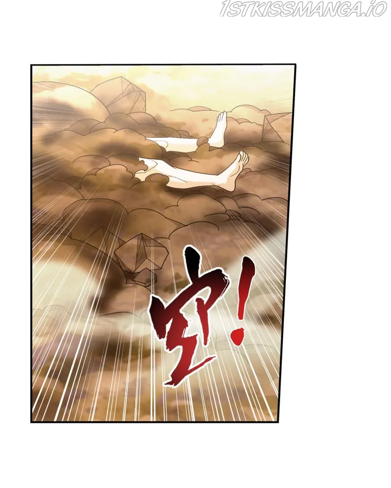 The Great Ruler Chapter 153.2 Online - página 15