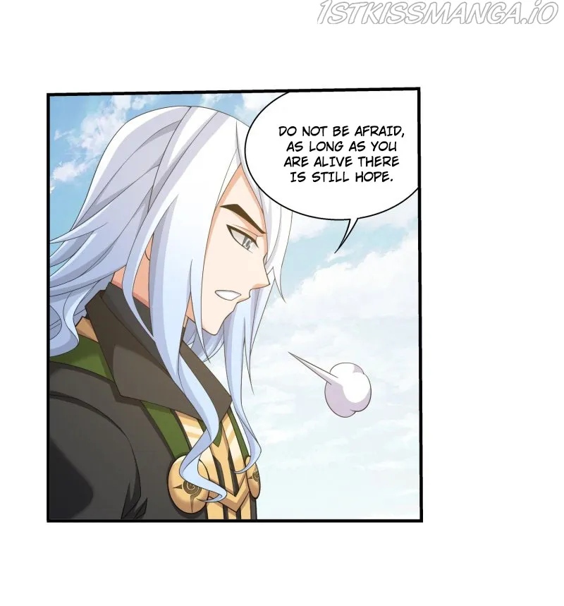 The Great Ruler Chapter 153.2 Online - página 18