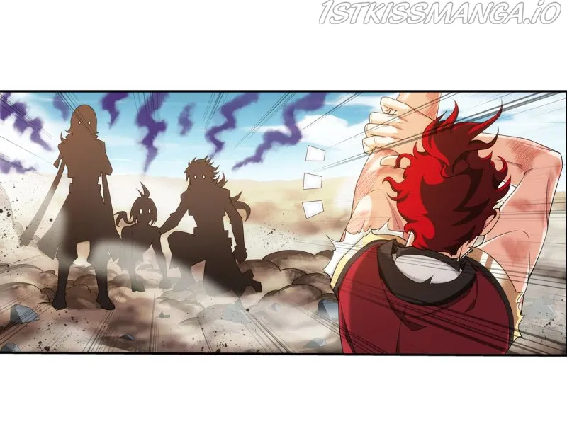 The Great Ruler Chapter 153.2 Online - página 26