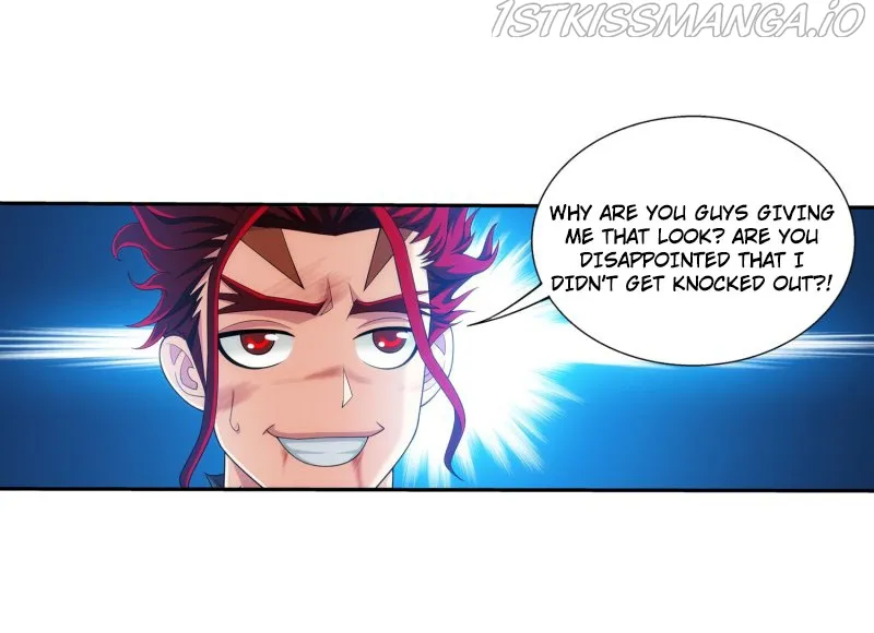 The Great Ruler Chapter 153.2 Online - página 27