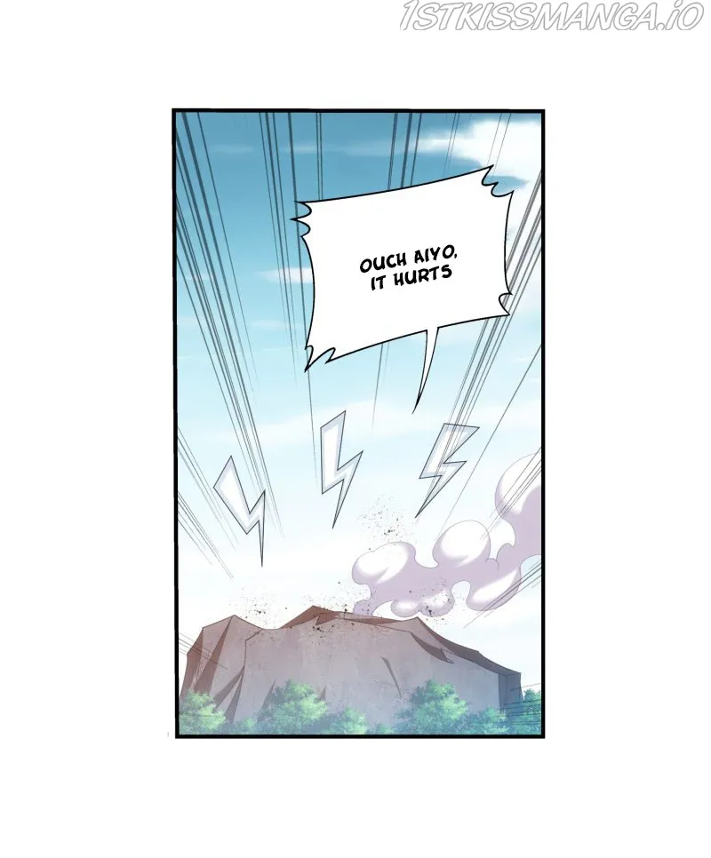 The Great Ruler Chapter 153.2 Online - página 29