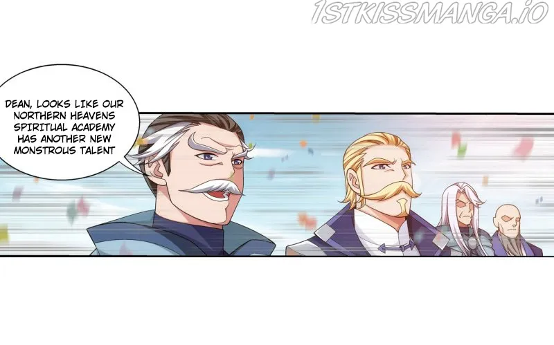 The Great Ruler Chapter 153.2 Online - página 37