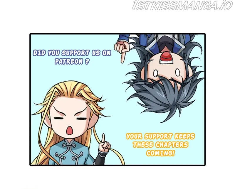 The Great Ruler Chapter 153.2 Online - página 39