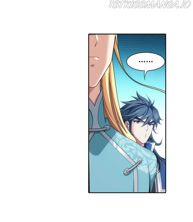 The Great Ruler Chapter 154.1 Online - página 10