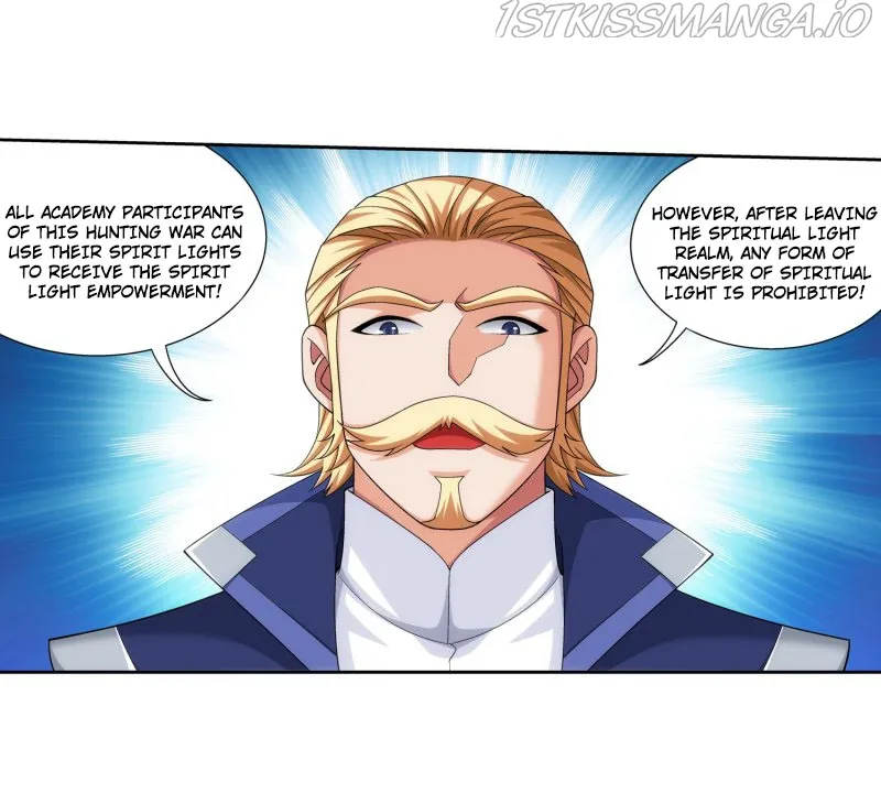 The Great Ruler Chapter 154.1 Online - página 13