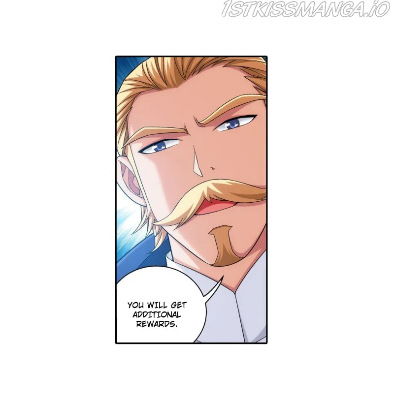 The Great Ruler Chapter 154.1 Online - página 15
