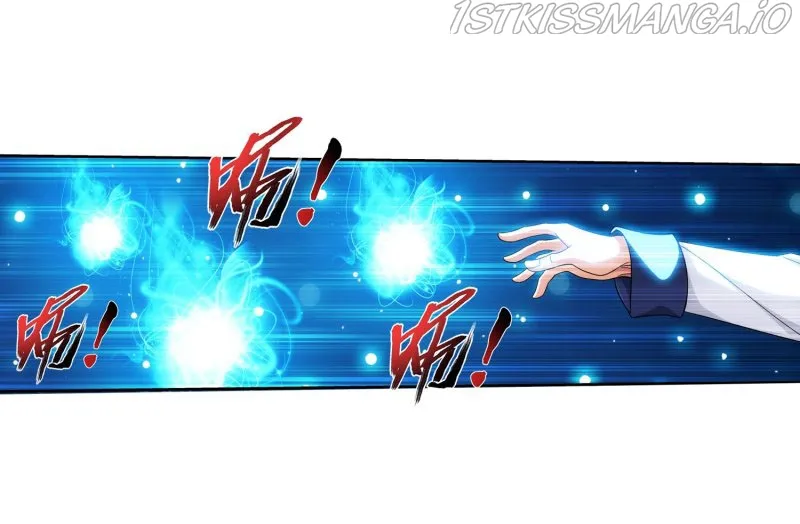 The Great Ruler Chapter 154.1 Online - página 16