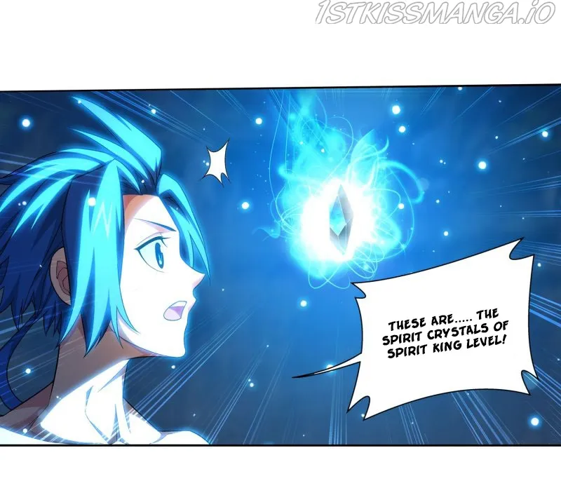 The Great Ruler Chapter 154.1 Online - página 17