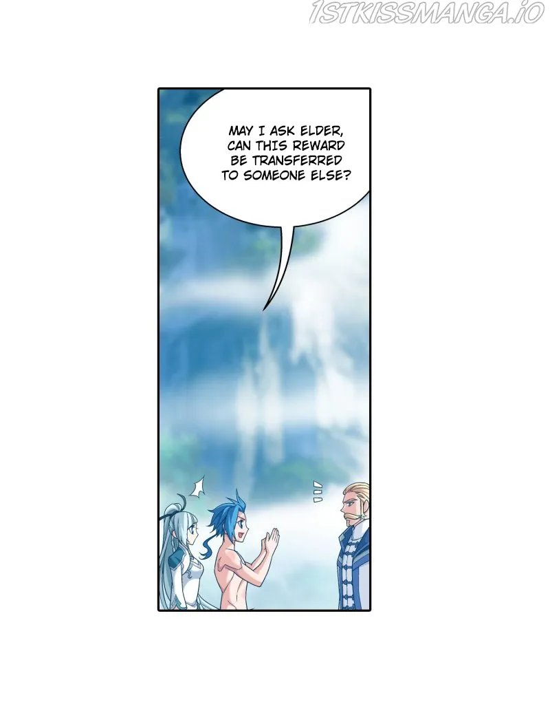 The Great Ruler Chapter 154.1 Online - página 22
