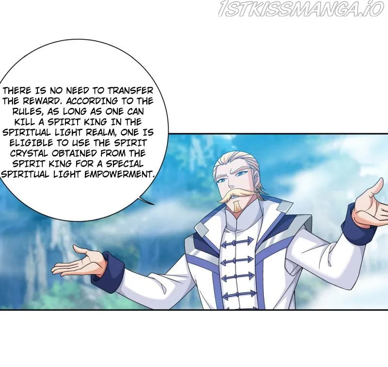 The Great Ruler Chapter 154.1 Online - página 24