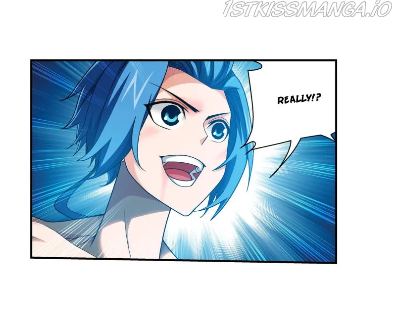 The Great Ruler Chapter 154.1 Online - página 25