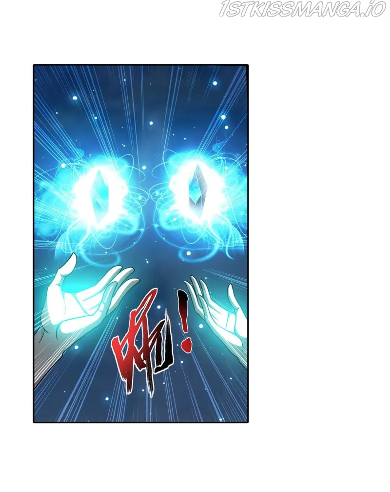 The Great Ruler Chapter 154.1 Online - página 27