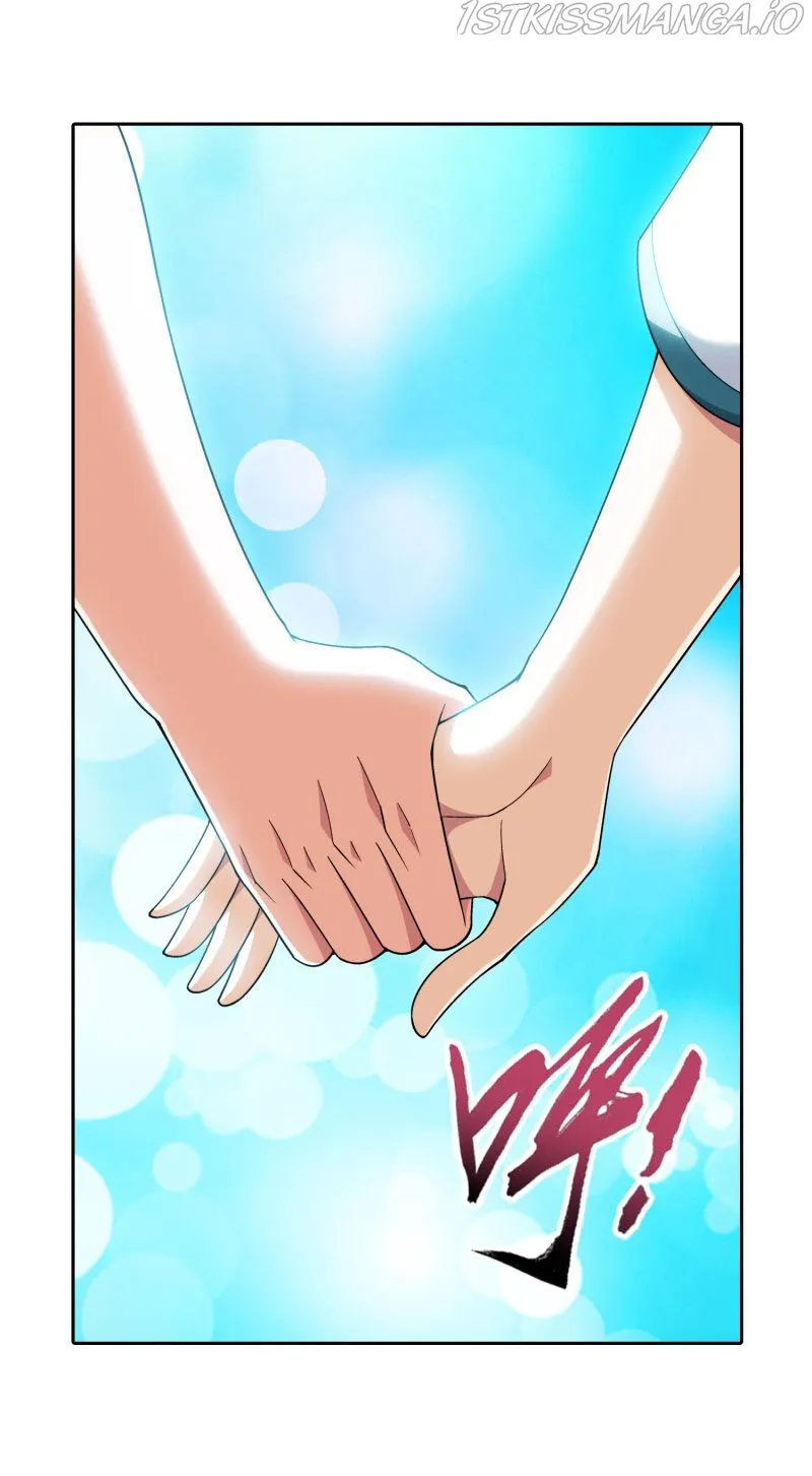 The Great Ruler Chapter 154.1 Online - página 33
