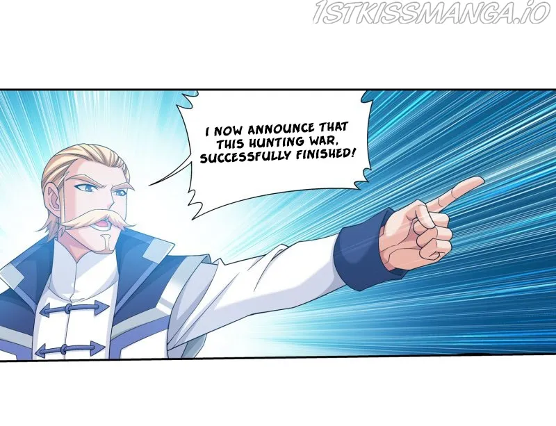 The Great Ruler Chapter 154.1 Online - página 34