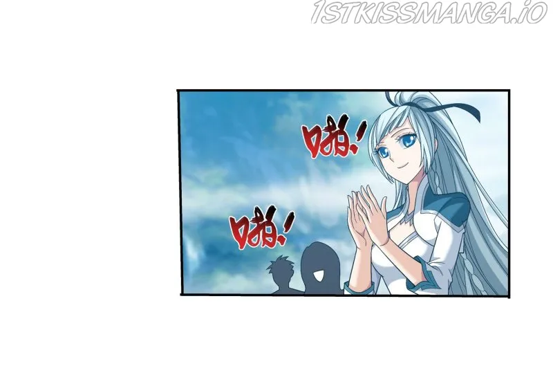 The Great Ruler Chapter 154.1 Online - página 38