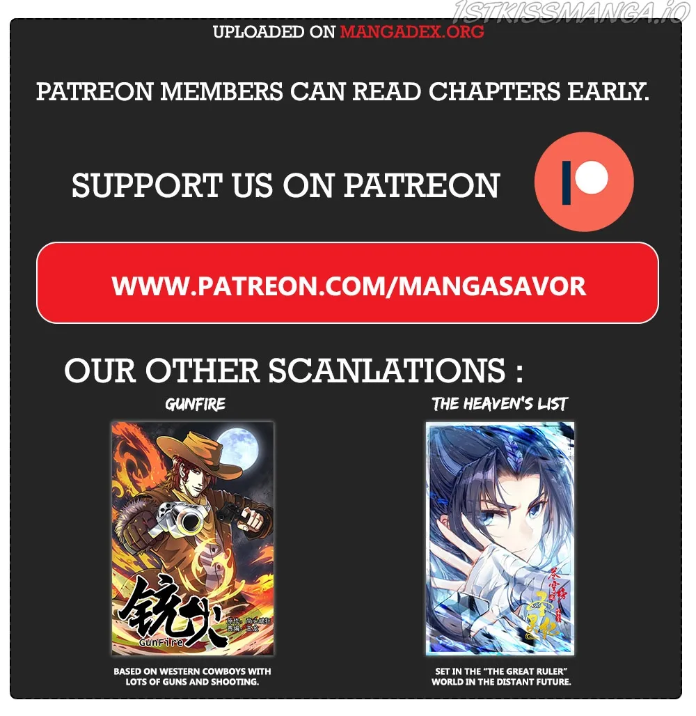 The Great Ruler Chapter 154.1 Online - página 42