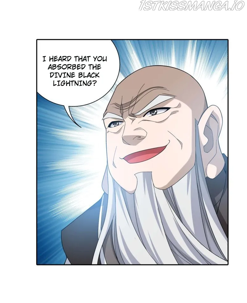 The Great Ruler Chapter 155.2 Online - página 5