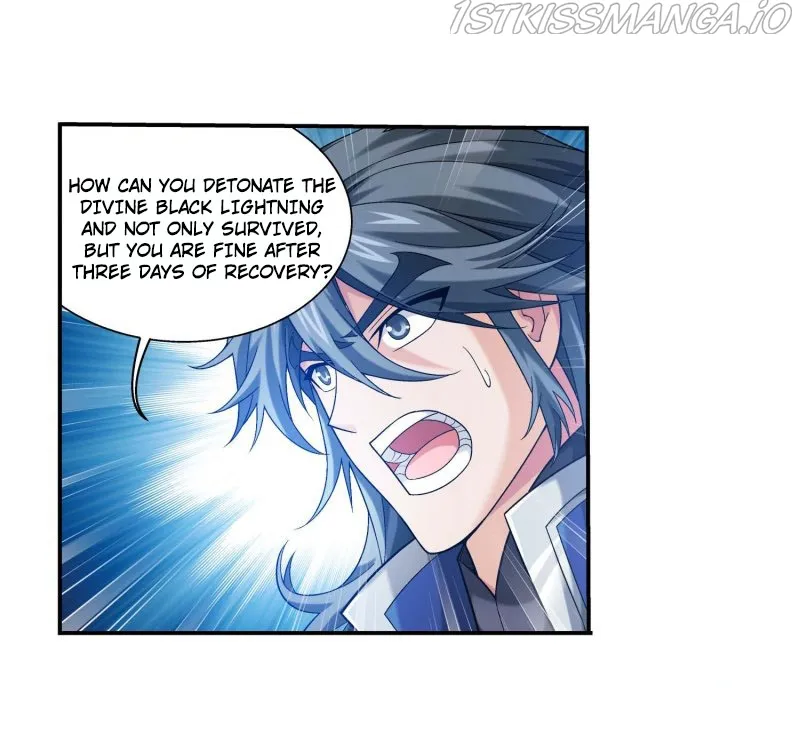 The Great Ruler Chapter 155.2 Online - página 9